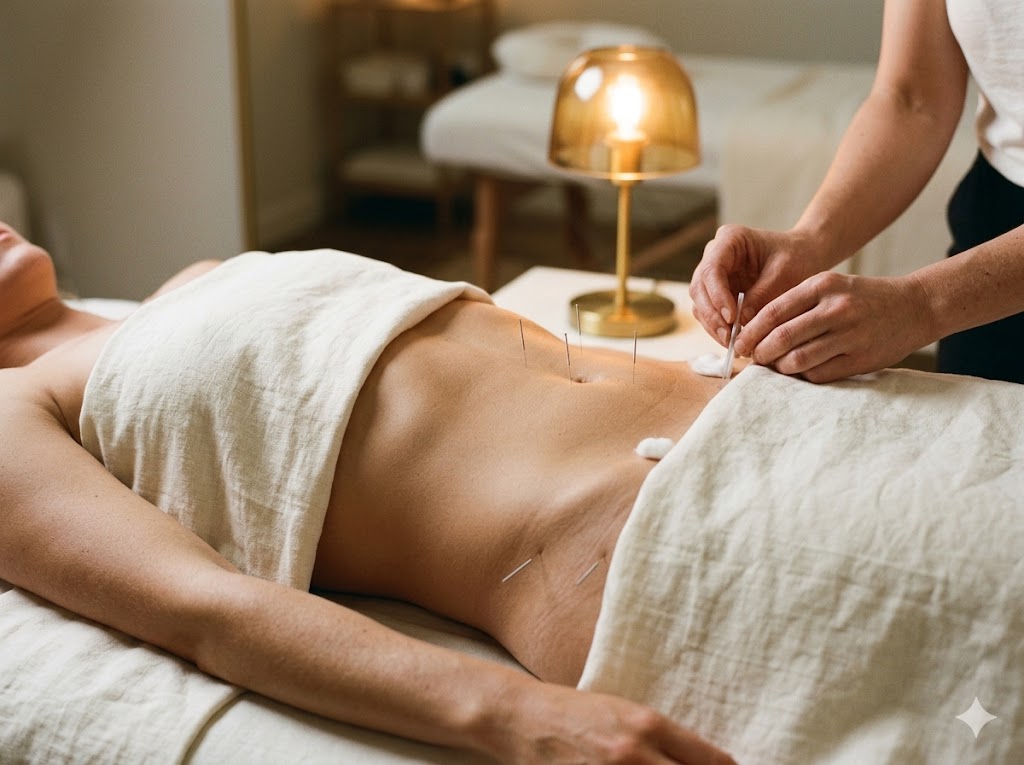 Acupuncture Rockville MD | Healing Acupuncture & Beyond